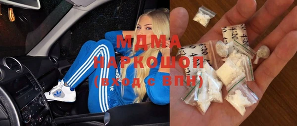 прущий лед Алексин